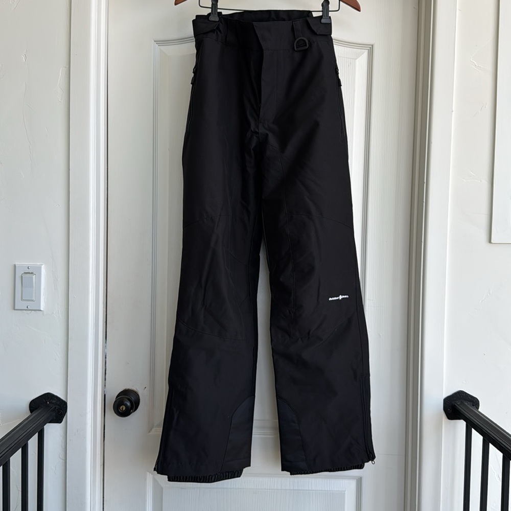 Men's Polar Snow Pant size M